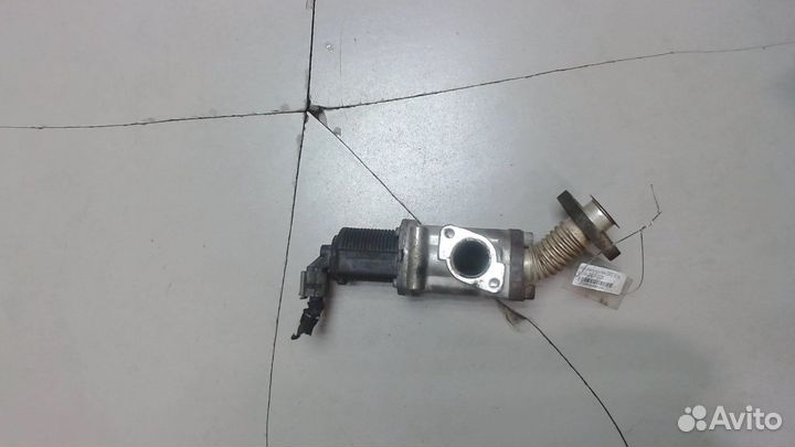 Клапан рециркуляции газов Fiat Doblo, 2006