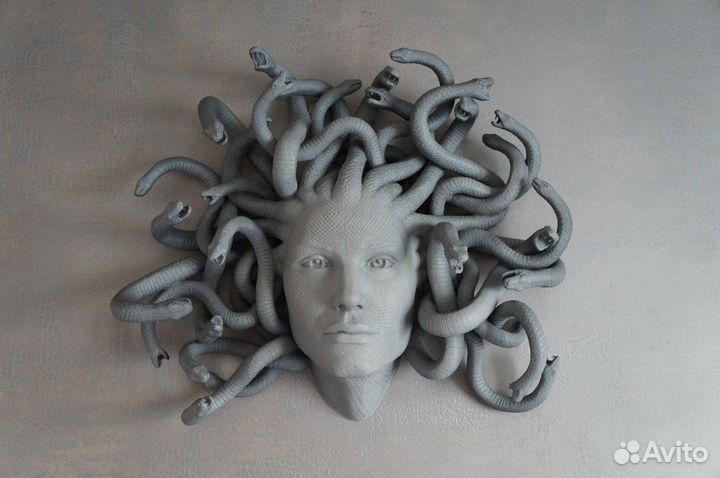 Изготовление скульптур / Скульптура / Скульптор