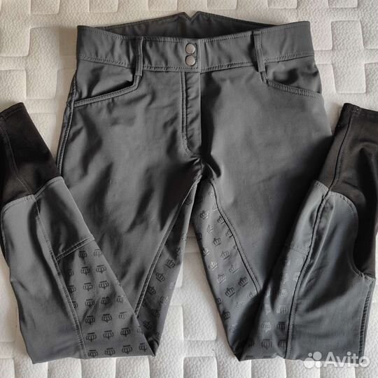 Бриджи для верховой езды Horze