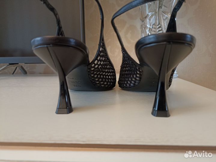 Туфли Casadei оригинал