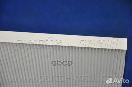 Фильтр салона hyundai iX20/KIA venga PMB-020 Pa