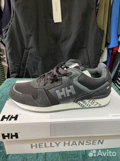 Кроссовки helly hansen