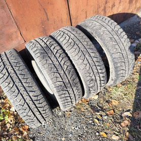 Bridgestone Ice Cruiser 7000S 195/65 R15