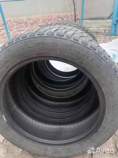 Accelera 651 10/10 R16