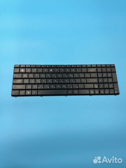Клавиатура для Asus K53T, K53U, K73T, X53