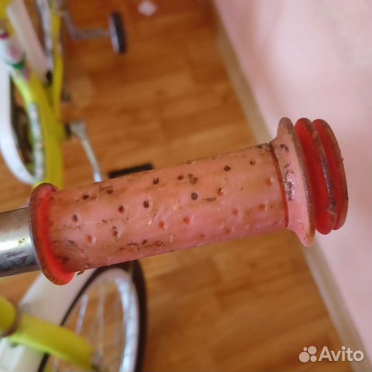 Велосипед детский 20