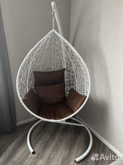 Садовые качели