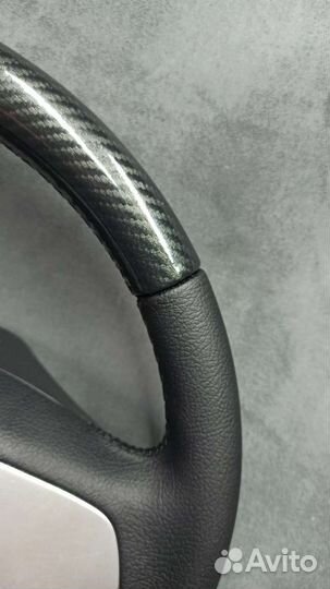 Руль Hyundai Solaris 1