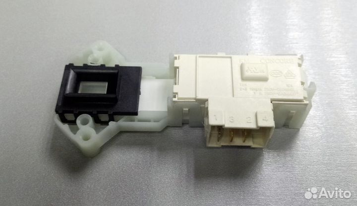 Замок люка убл concore LG WM2068NJw зам