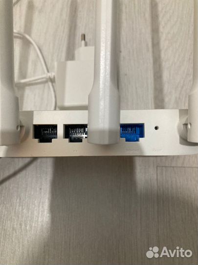 Xiaomi Mi Router 4C