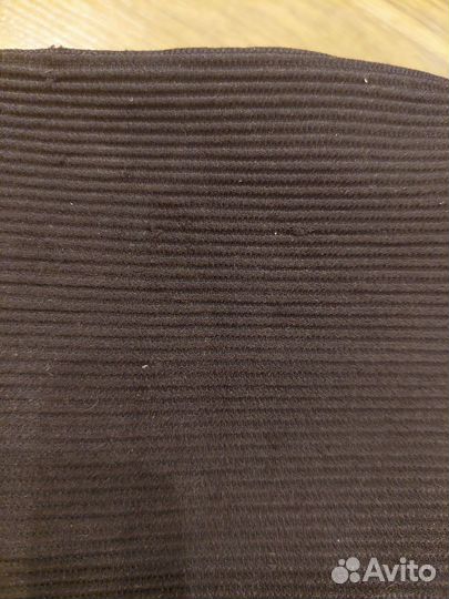 Майка и леггинсы Gymwars