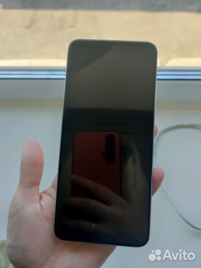 HONOR X8, 6/128 ГБ