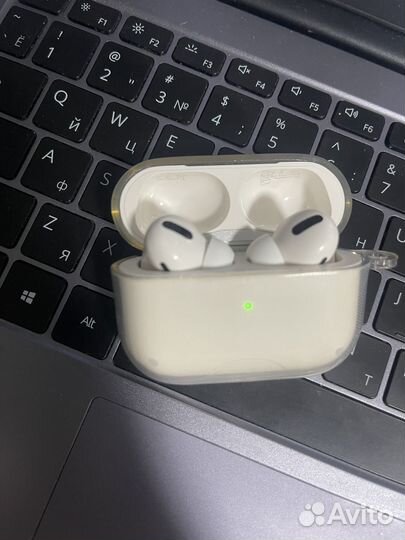 Airpods pro