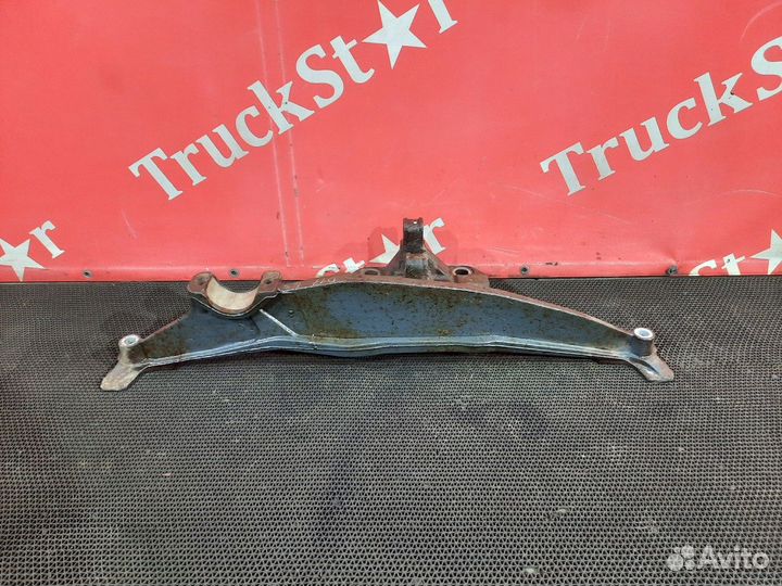 Кронштейн пневмоподушек правый Daf XF105