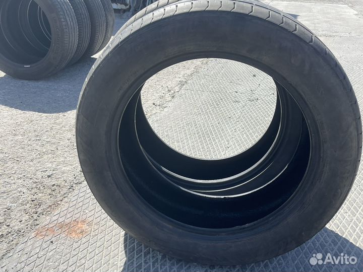 Kumho Grugen Premium 235/55 R19