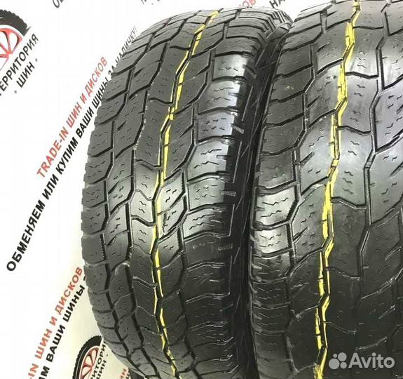 Cooper Discoverer A/T3 265/70 R17