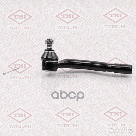 Наконечник рулевой тяги R TEC1718R tatsumi