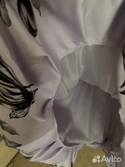 Платье на выпускной 116-140