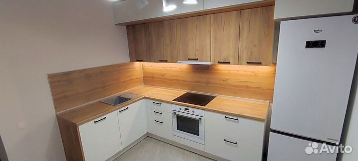 Кухня на заказ