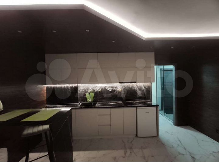 Квартира-студия, 28 м², 6/10 эт.