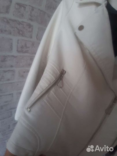 Куртка косуха