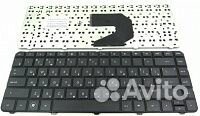 Клавиатура для ноутбука HP G4-1000, G6-1000, CQ43
