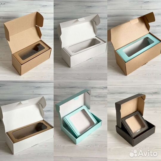 Производство по изготовлению картонной упаковки