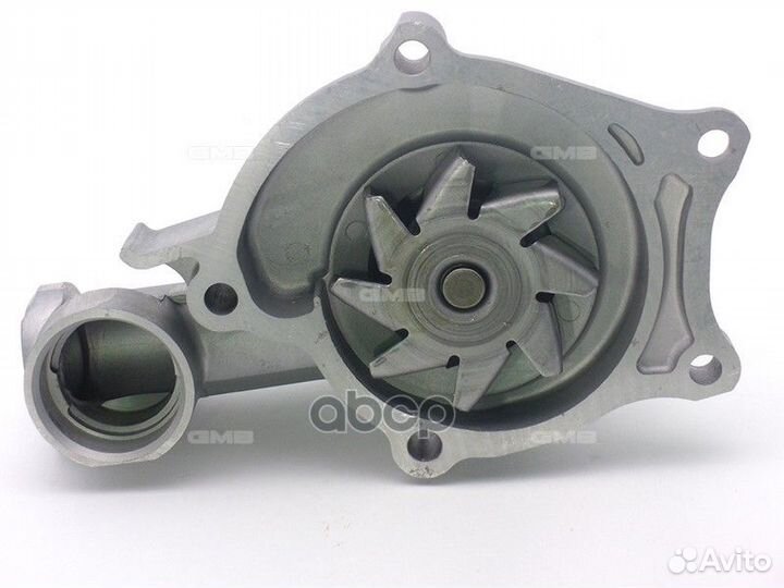 Помпа водяная GWM44A GMB