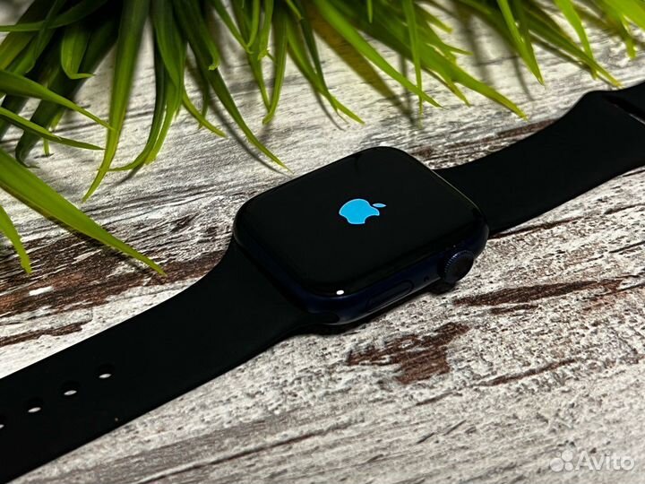 Apple Watch s6 44mm