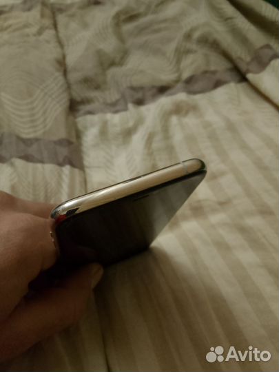 iPhone 11 Pro, 512 ГБ