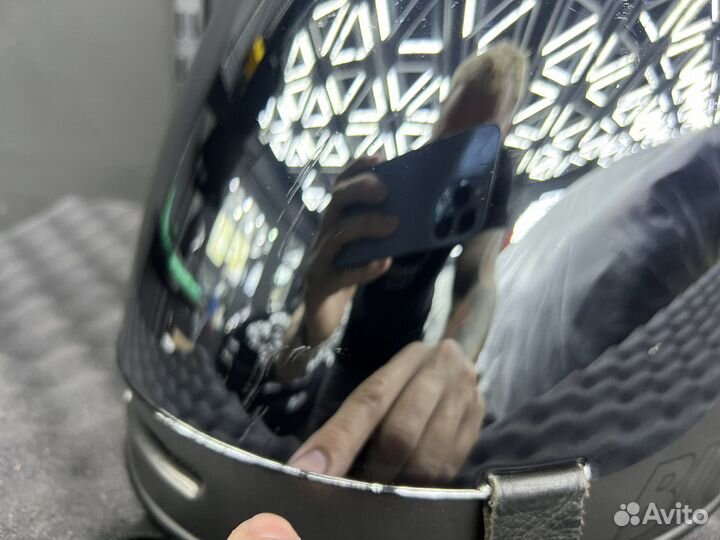 Шлем Bell Bullitt XL