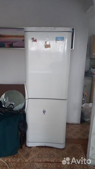 Холодильник бу