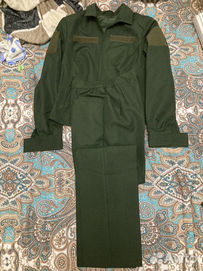 Военная форма женская офисная