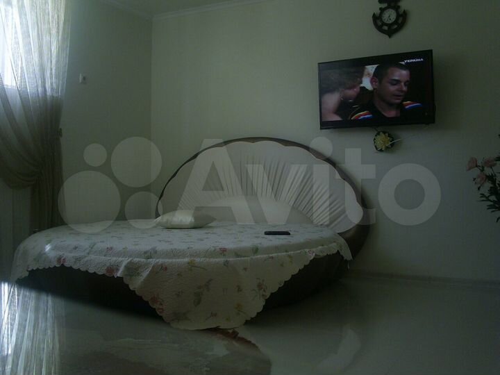 Квартира-студия, 40 м², 1/5 эт.