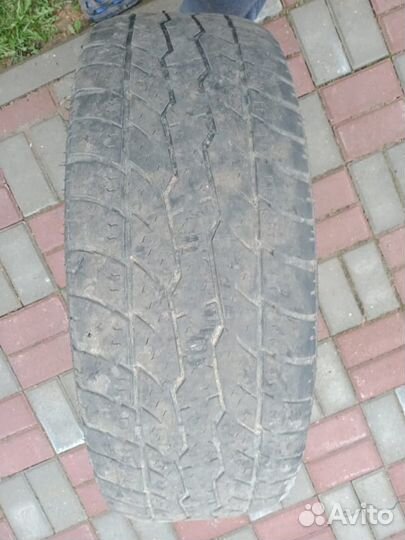 Maxxis Bravo AT-771 235/65 R17