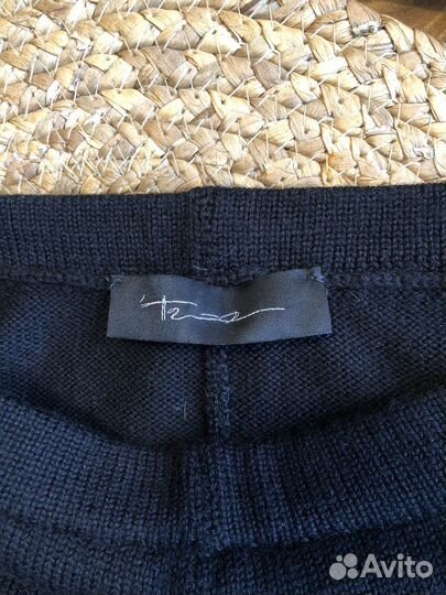 Штаны концертуальные италия