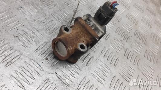 Клапан EGR бензиновый mitsubishi grandis (4BE17CT0