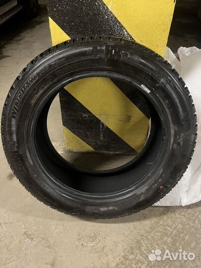 Nexen Winguard Ice Plus 205/55 R16