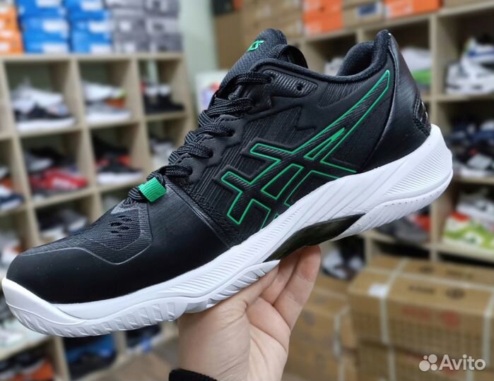 Кроссовки волейбольные Asics Sky Elite FF 41-45