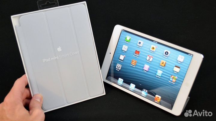 Чехол smart case для iPad mini 5