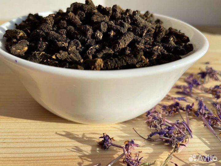 Иван чай 1 кг 2023 как надо, экологически чистый