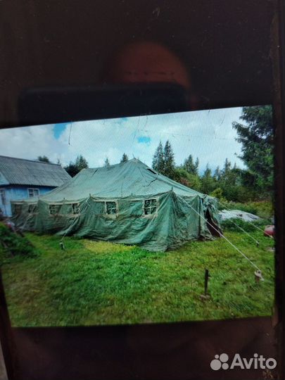 Полатка 105 метров 12 окон