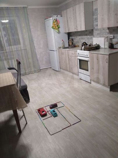 Дом 105 м² на участке 8 сот.