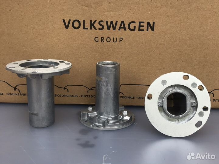 Ремонтная втулка зеркала VW Amarok,T 5.T 6