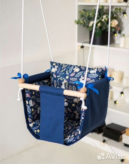 Детские качели