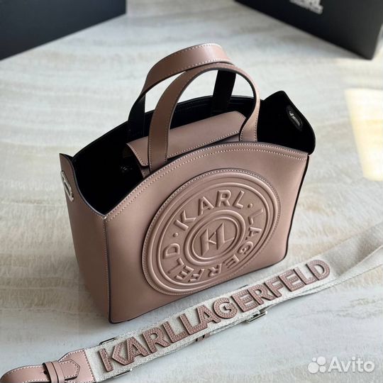 Сумка женская karl lagerfeld