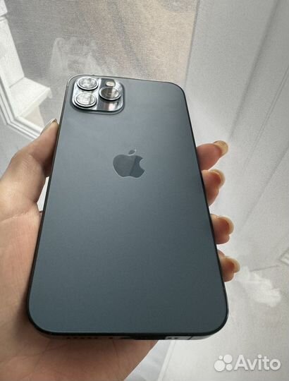 iPhone 12 Pro, 128 ГБ