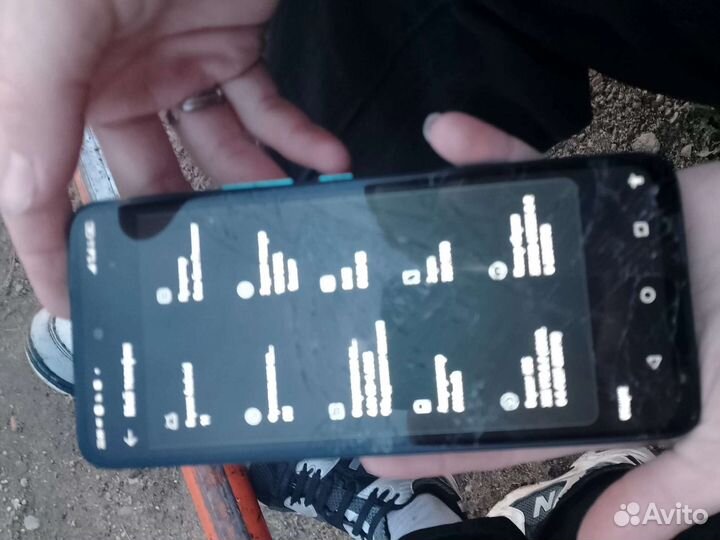 Мобильные телефоны бу android все