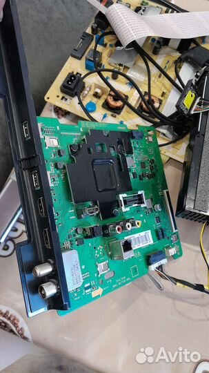 Матрица для телевизора samsung 65.8570