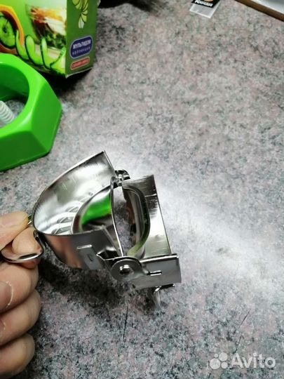 Кухонная утварь СССР